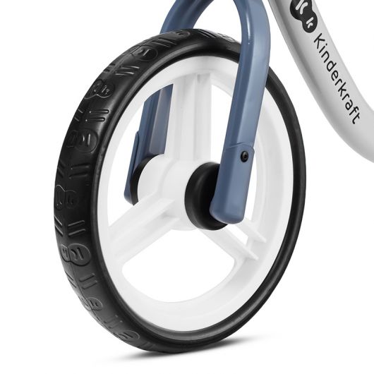 Draisienne Kinderkraft Space Light Green