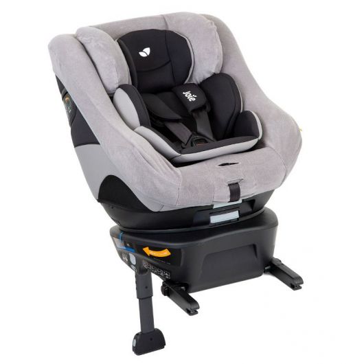 Housse D Ete Joie Spin 360 Gray Flannel Housse D Ete Joie Spin 360 Gray Flannel
