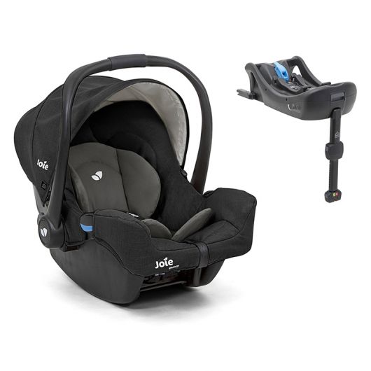 Base cosy Isofix Pixel de Trends for Kids, Embases de sièges auto