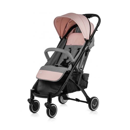 Chicco Trolley Me Poussette Canne Bébé Ultra Lég…