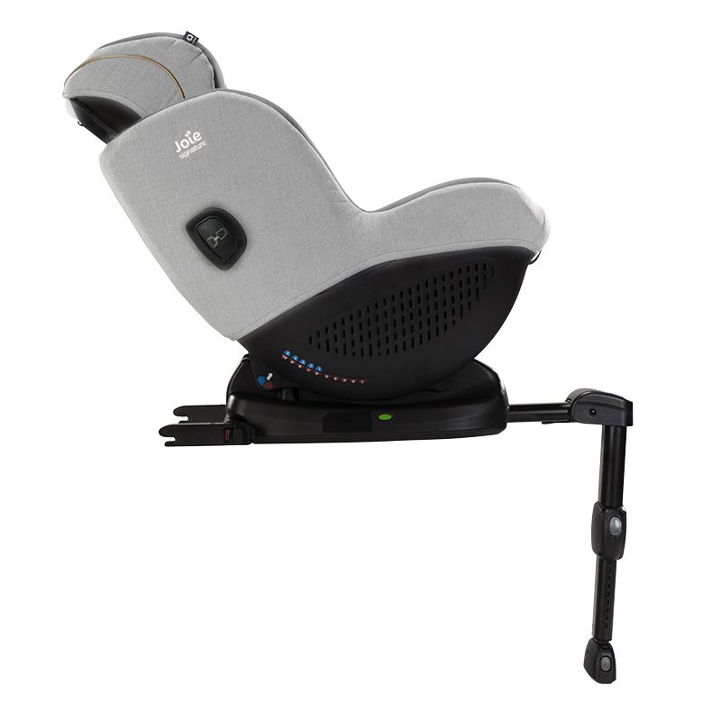 Siège auto Joie IQuest Signature Carbon
