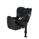 Siège auto Cybex Sirona S2 i-size Deep Black