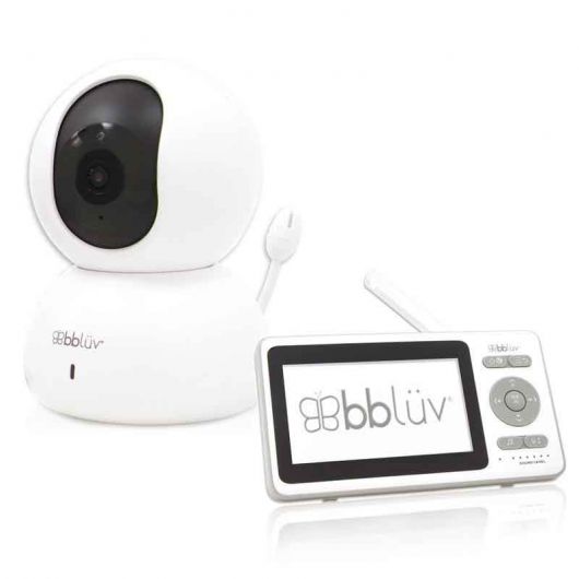 Camera Et Moniteur Video Hd luv Cam Pour Bebe