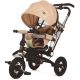Tricycle Cabriole Pro 700 Beige