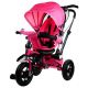 Tricycle Cabriole Pro 700 Rose