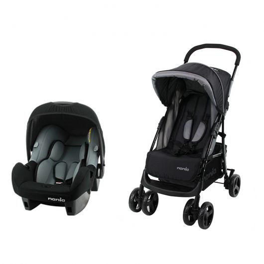 Poussette nania outlet