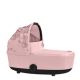 Nacelle de luxe Cybex Mios Simply Flowers Light Pink
