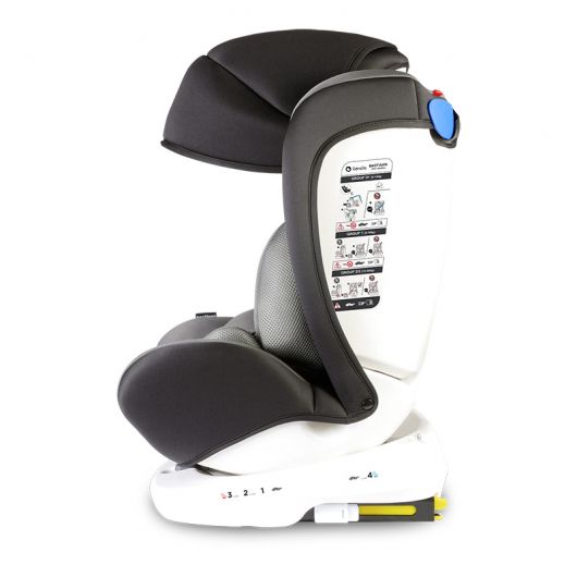 Siège auto Lionelo Bastiaan Grey