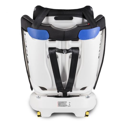 Siège auto Lionelo Bastiaan Grey