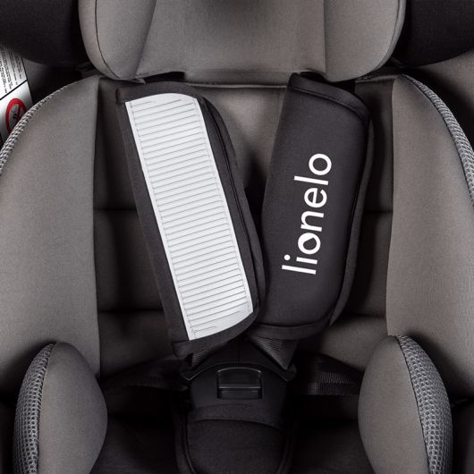 Siège auto Lionelo Bastiaan Grey
