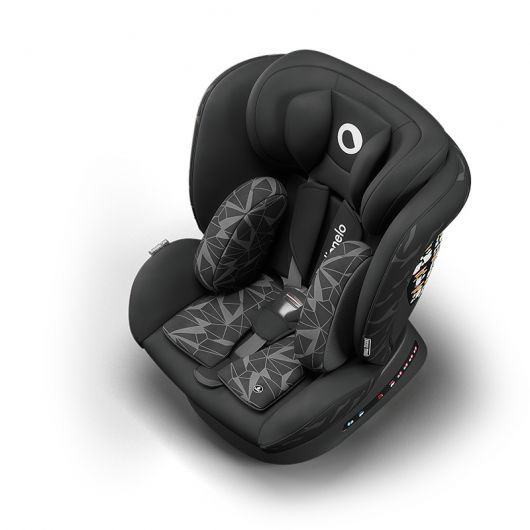 Siège auto Lionelo Bastiaan One Black Onyx