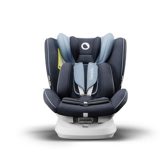 Siège auto Lionelo Bastiaan One Blue Navy