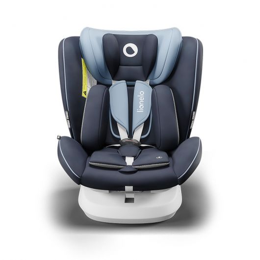 Siège auto Lionelo Bastiaan One Blue Navy