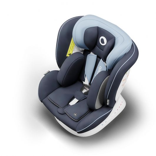 Siège auto Lionelo Bastiaan One Blue Navy