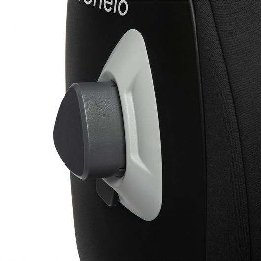 Siège auto Lionelo Bastiaan RWF Carbon