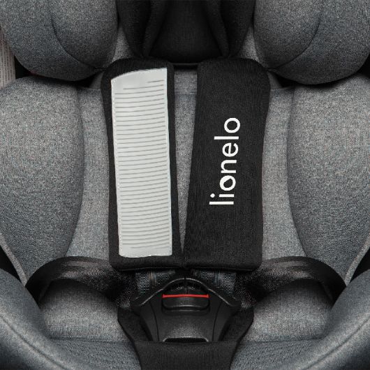 Siège auto Lionelo Bastiaan RWF Carbon