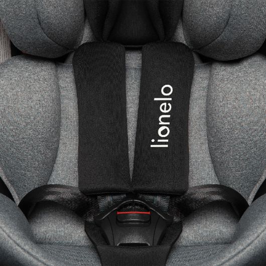 Siège auto Lionelo Bastiaan RWF Carbon