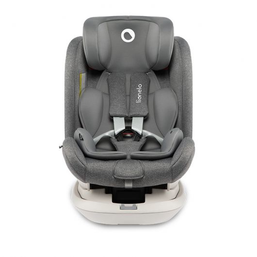 Siège auto Lionelo Bastiaan RWF Stone