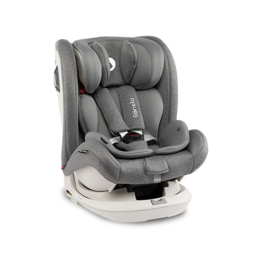 Siège auto Lionelo Bastiaan RWF Stone