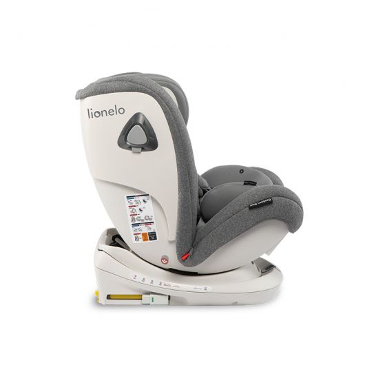 Siège auto Lionelo Bastiaan RWF Stone