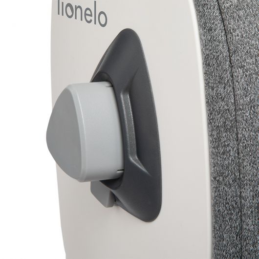 Siège auto Lionelo Bastiaan RWF Stone