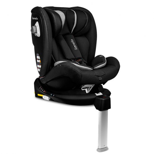 Siège auto Lionelo Braam Carbon