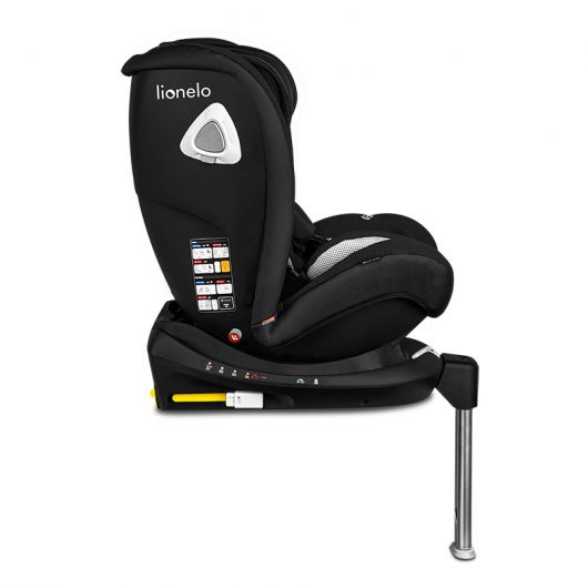 Siège auto Lionelo Braam Carbon