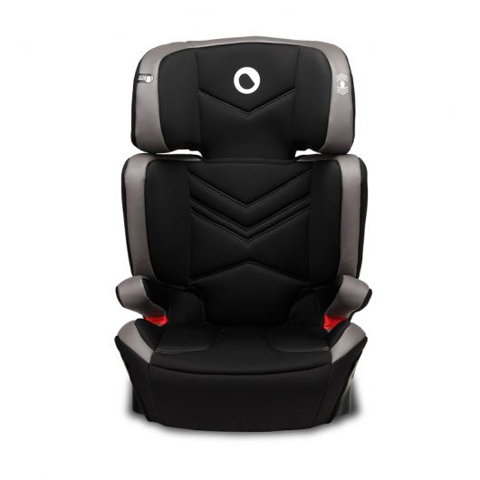Siège auto Lionelo Hugo Leather Grey