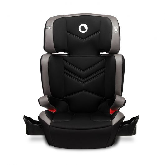 Siège auto Lionelo Hugo Leather Grey