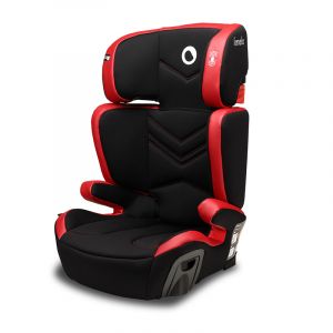 Siège auto Lionelo Hugo Red Chili