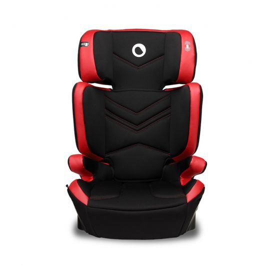 Siège auto Lionelo Hugo Red Chili