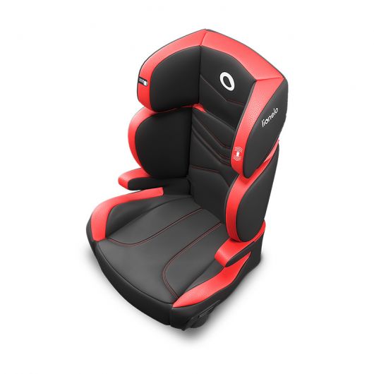 Siège auto Lionelo Hugo Red Chili