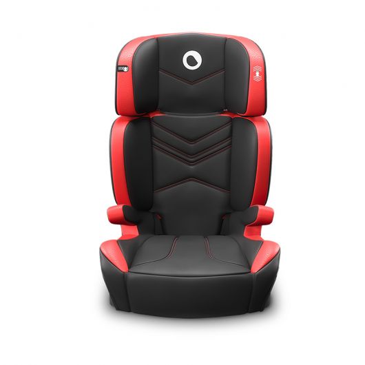 Siège auto Lionelo Hugo Red Chili