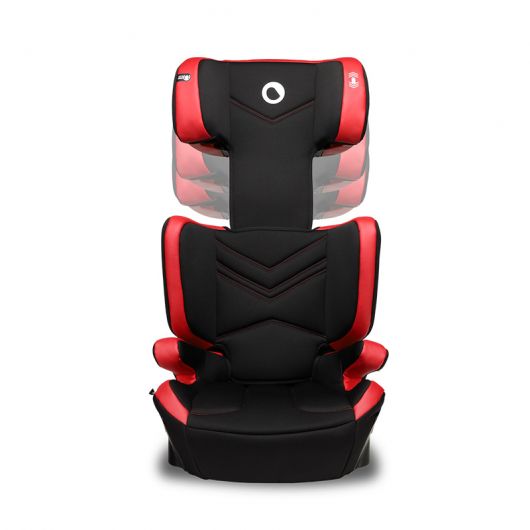 Siège auto Lionelo Hugo Red Chili