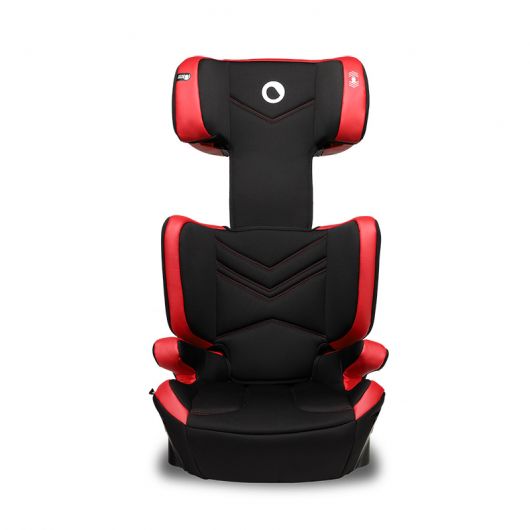 Siège auto Lionelo Hugo Red Chili