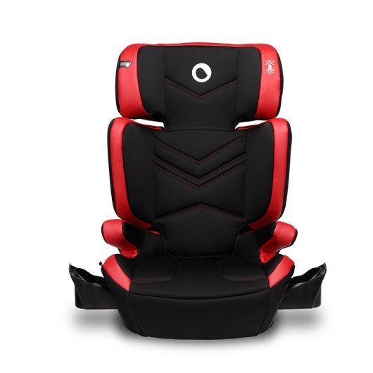 Siège auto Lionelo Hugo Red Chili