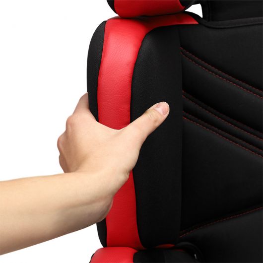 Siège auto Lionelo Hugo Red Chili