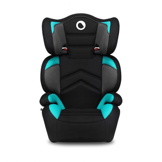 Siège auto Lionelo Lars Turquoise