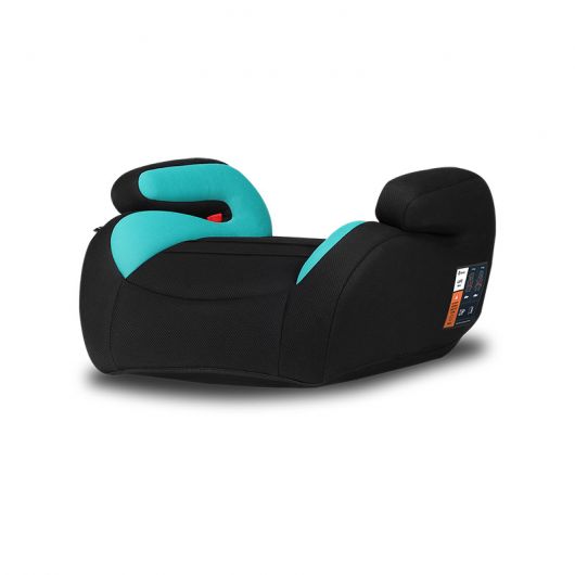 Siège auto Lionelo Lars Turquoise