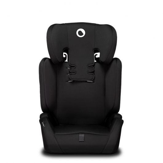 Siège auto Lionelo Levi Simple Black