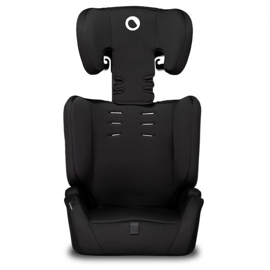 Siège auto Lionelo Levi Simple Black