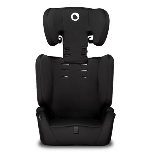 Siège auto Lionelo Levi Simple Black