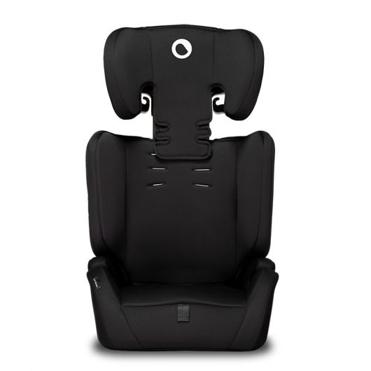 Siège auto Lionelo Levi Simple Black