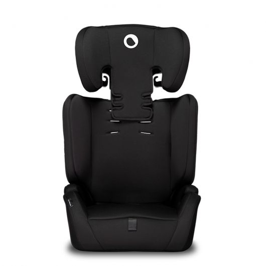 Siège auto Lionelo Levi Simple Black