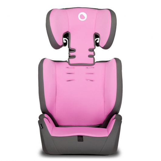Siège auto Lionelo Levi Simple Candy Pink