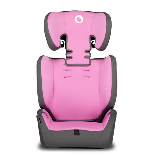 Siège auto Lionelo Levi Simple Candy Pink