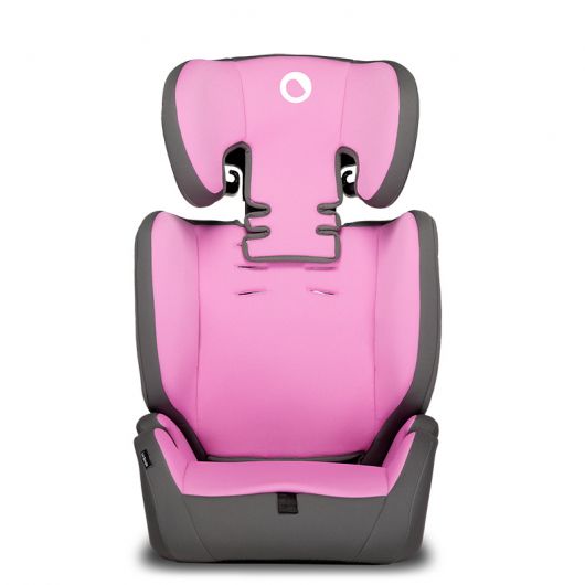 Siège auto Lionelo Levi Simple Candy Pink