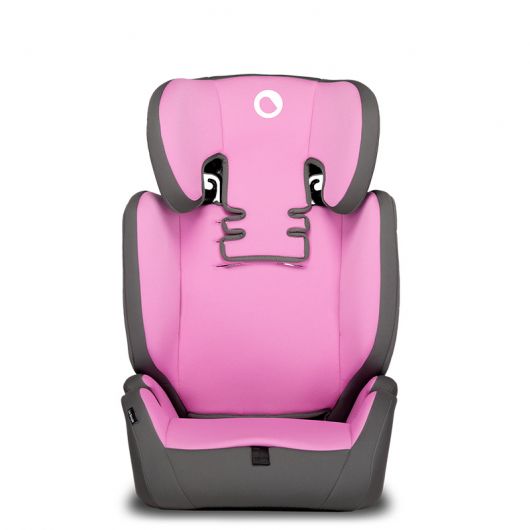 Siège auto Lionelo Levi Simple Candy Pink