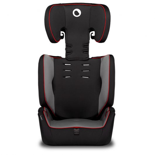 Siège auto Lionelo Levi Simple Sporty Black
