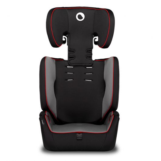 Siège auto Lionelo Levi Simple Sporty Black